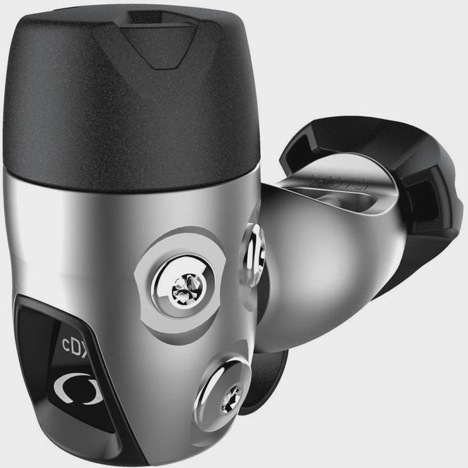 CDX (1st stage) Regulator