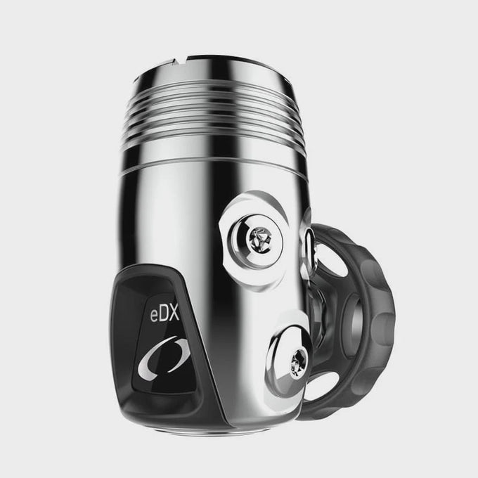 EDX (1st stage) Regulator