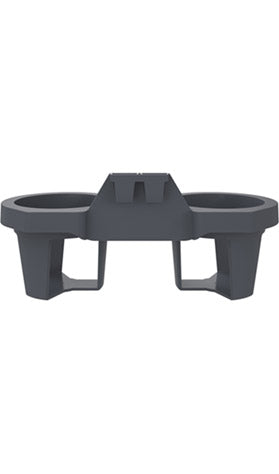 Venture Dual Cup Holder