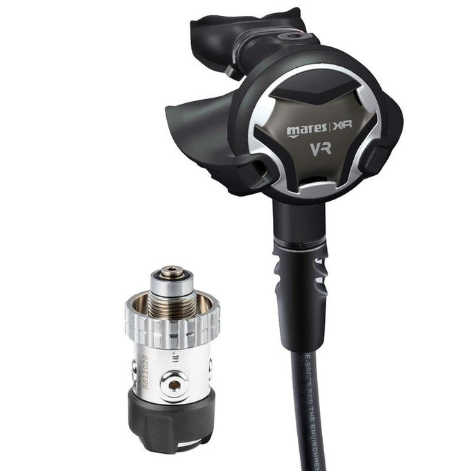 XR VR Vertical Stage Regulator