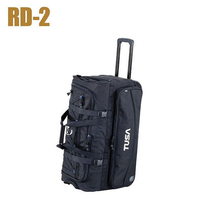 Roller Duffel Bag