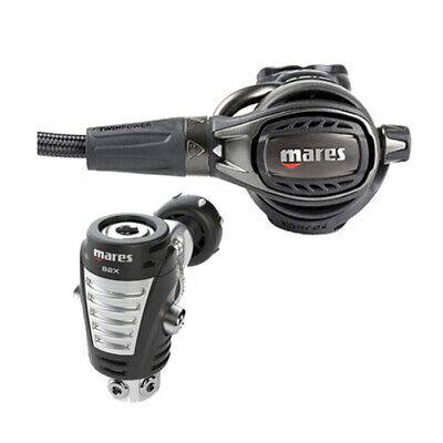 Mares Epic ADJ 82x Regulator