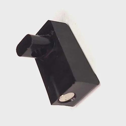 Focus/Flare Switch Pieces w/Magnet Assembly