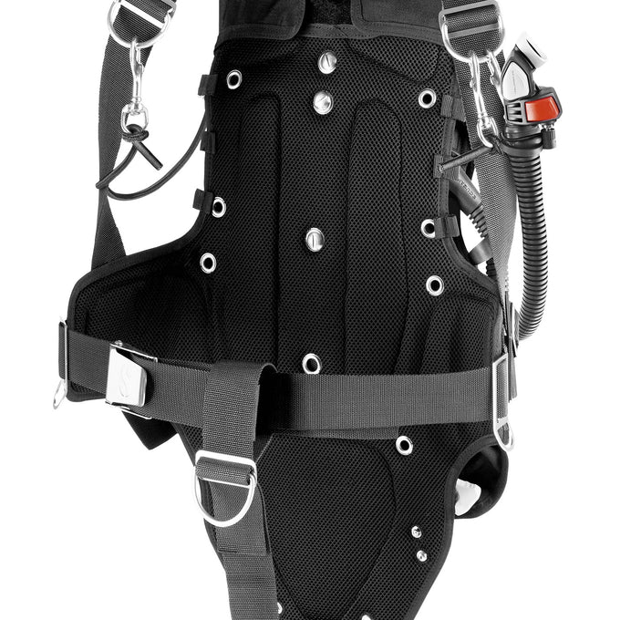 X-Tek Sidemount BC