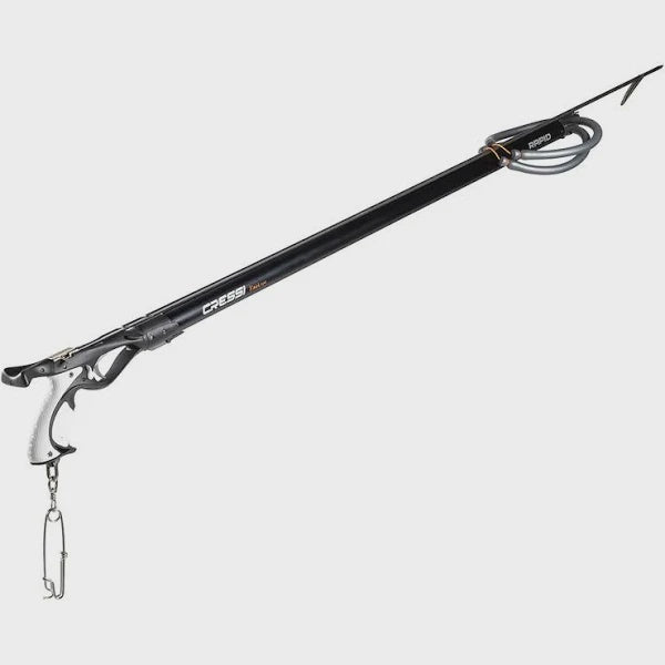 Kiowa Rapid Speargun 14mm Twin Rubbers