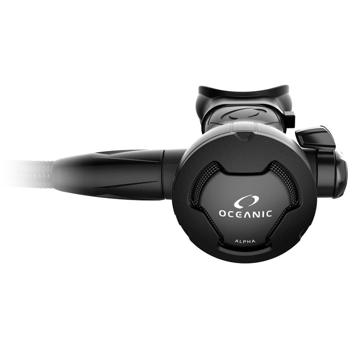 Alpha 10 Regulator (2nd stage)