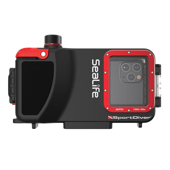 SportDiver UW Smartphone Housing