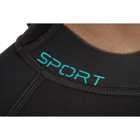 Sport 3.0mm (Gen2) Womens Wetsuit