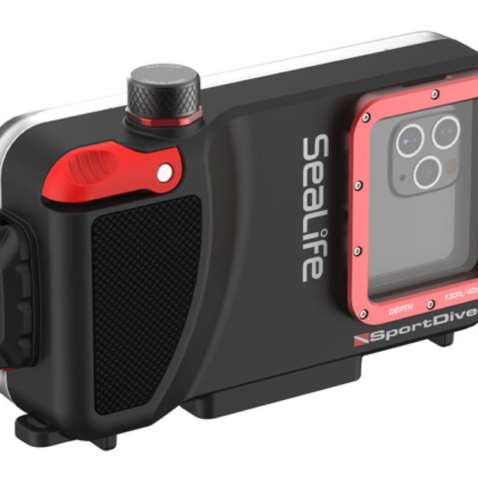 SportDiver UW Smartphone Housing