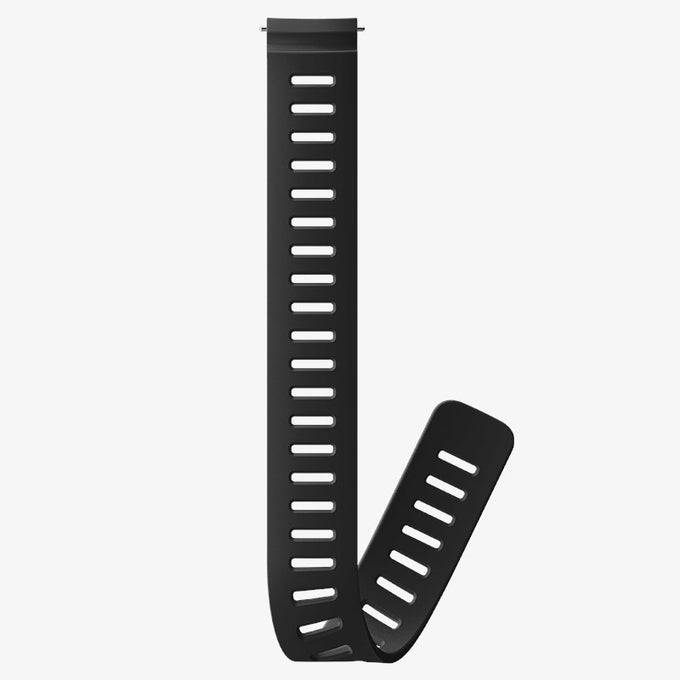 24mm Div1 Silicone Extension Strap