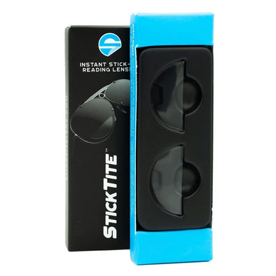 StickTite Bifocal Lenses