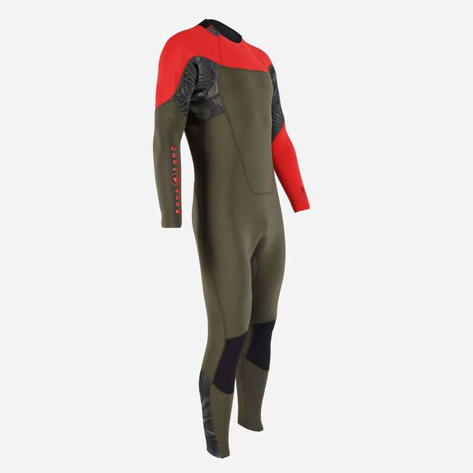 Xscape 4/3mm Mens Wetsuit