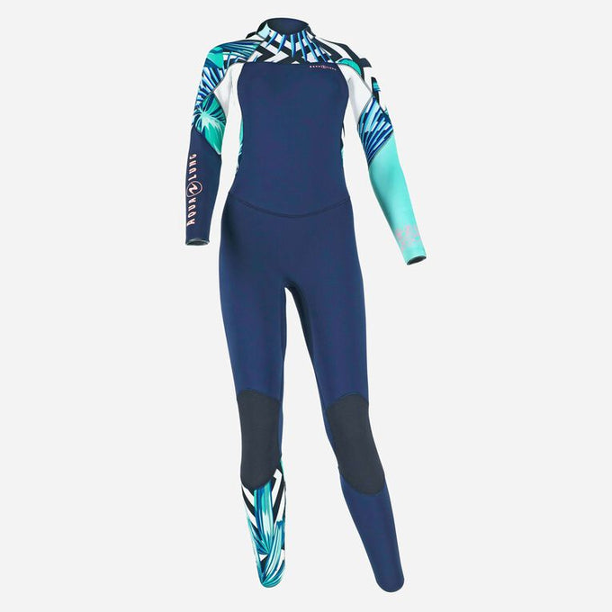 Xscape 4/3mm Womens Wetsuit