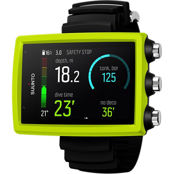 Eon Core Wrist Computer
