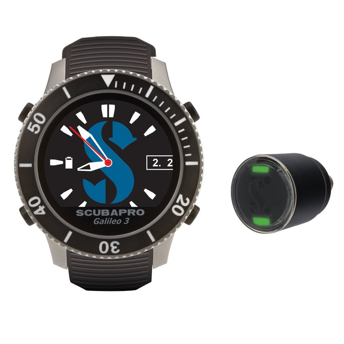 Galileo G3 Dive Computer