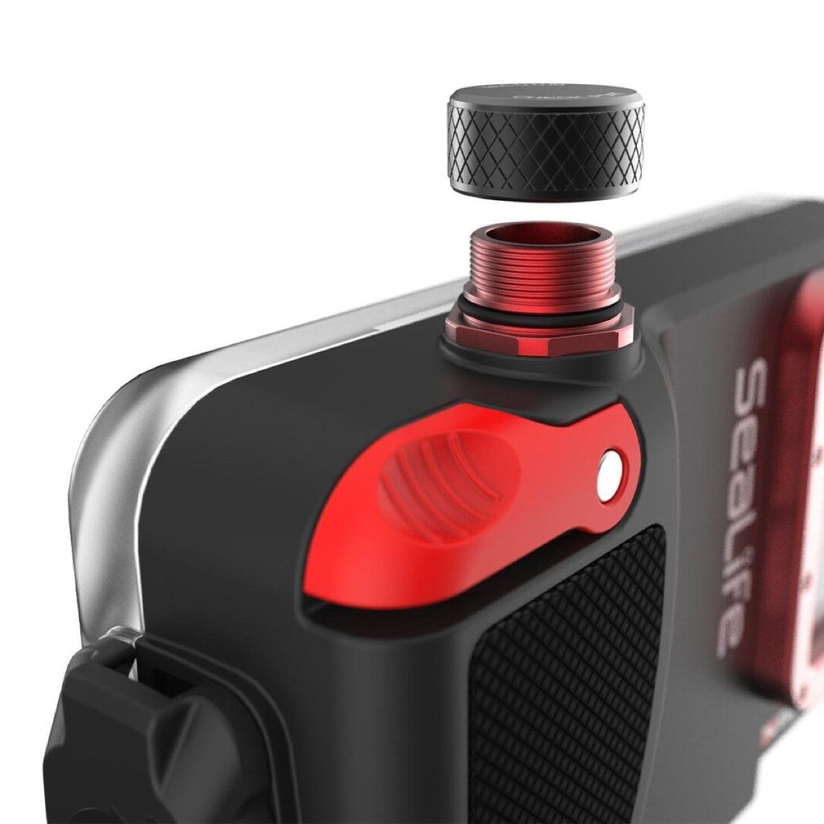 SportDiver UW Smartphone Housing - Main Image