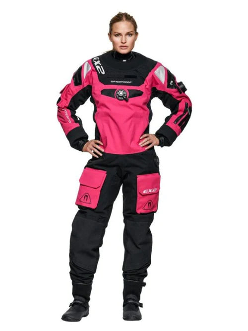 EX2 Drysuit