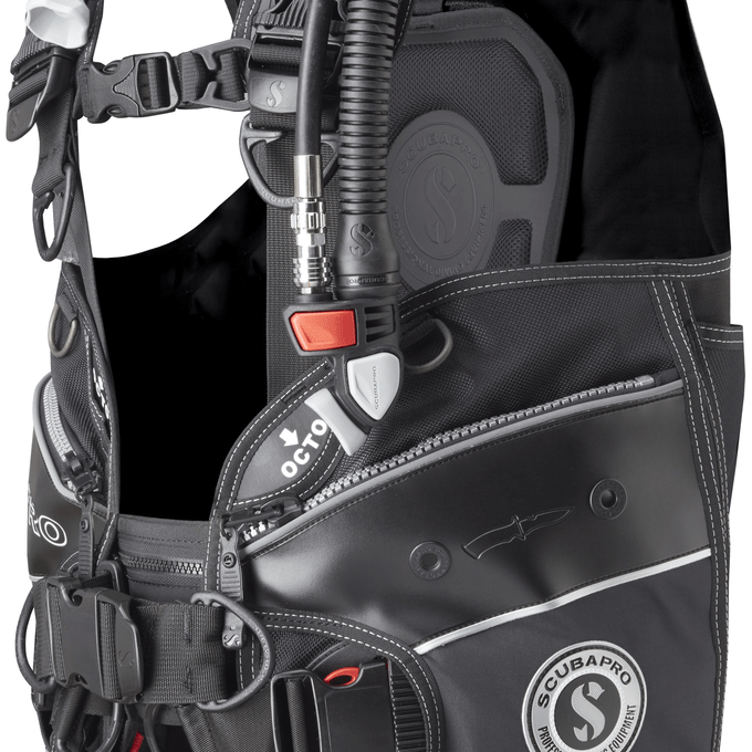 X-Force BCD