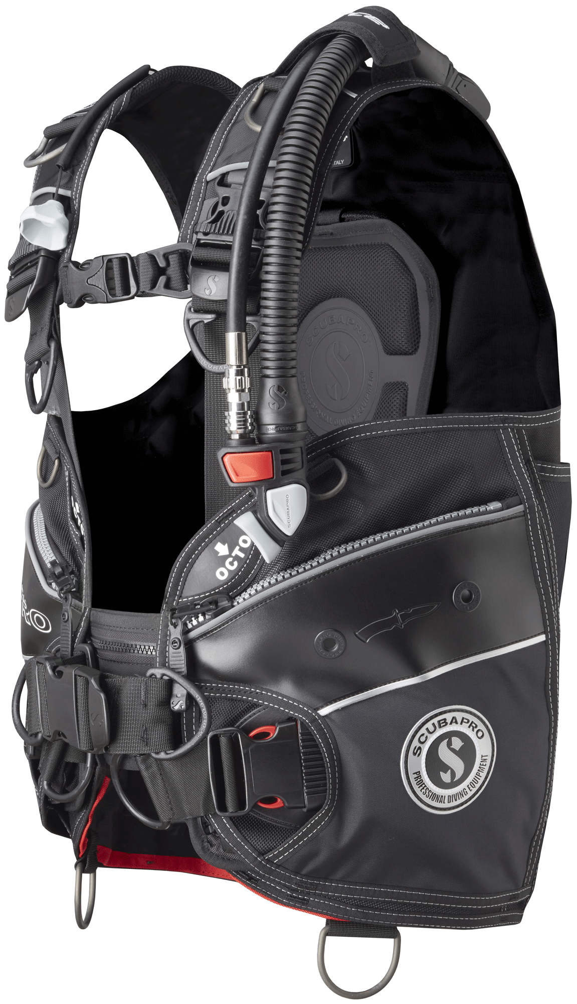Scubapro x force bcd review deals