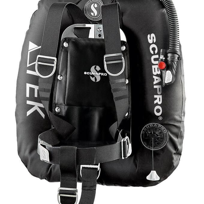 X-Tek Pure Twin System