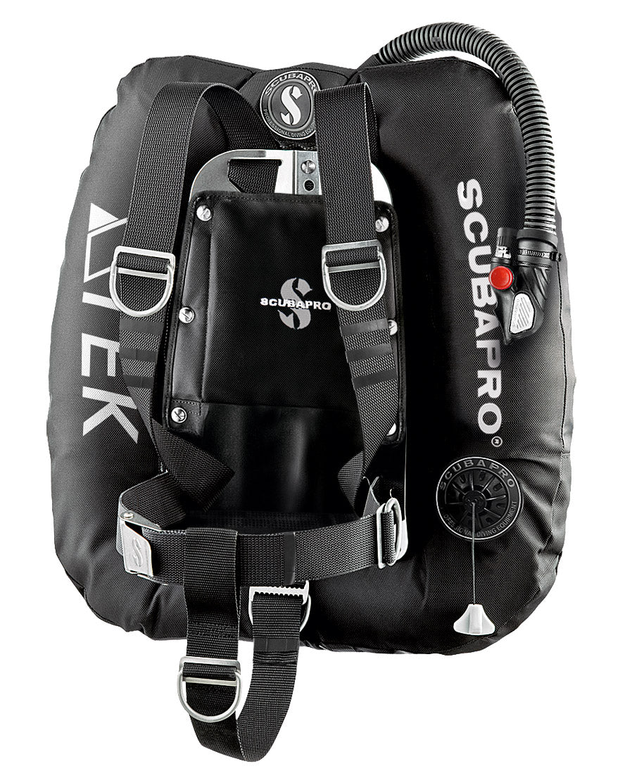 Scubapro xtek 2025 review