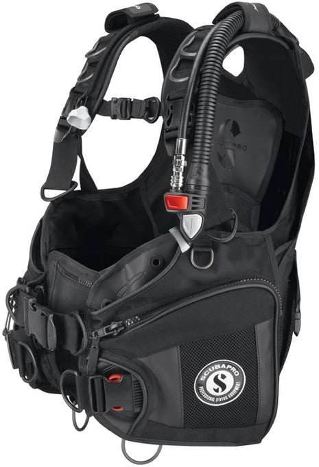 X-Black BCD