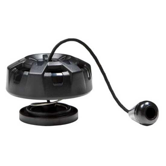 Overpressure Relieve Valve