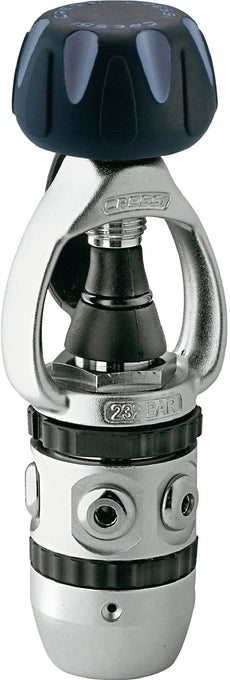 AC2 Compact & Octopus Compact Regulator Set