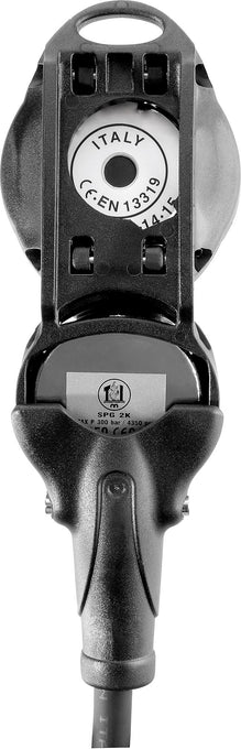 Console PD2 Pressure & Depth Gauge